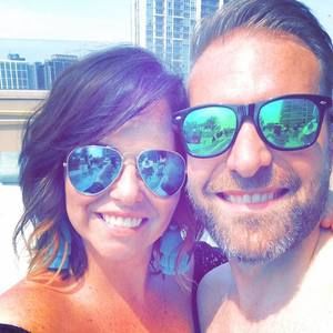 Meet your Posher, Jill